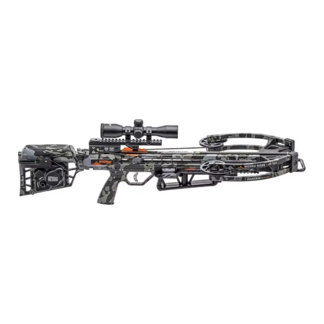 Bows & Arrows 390 feet 5.8 lbs