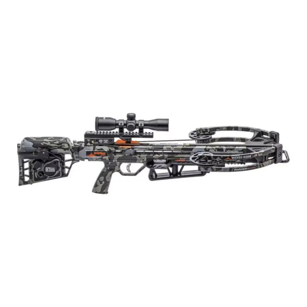 Bows & Arrows 390 feet 5.8 lbs