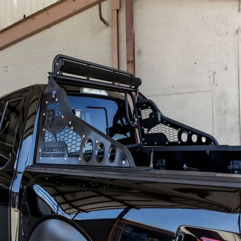 Chase Rack