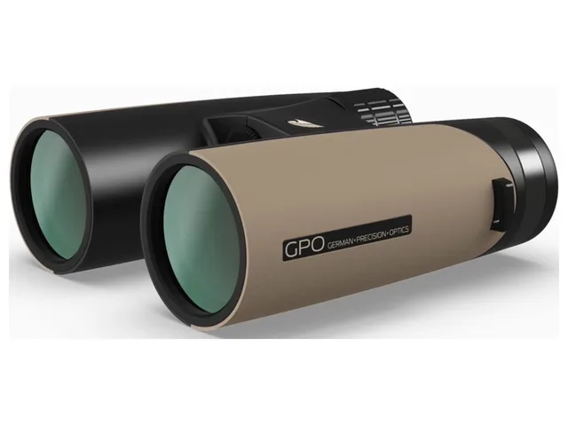 Binocular 42mm