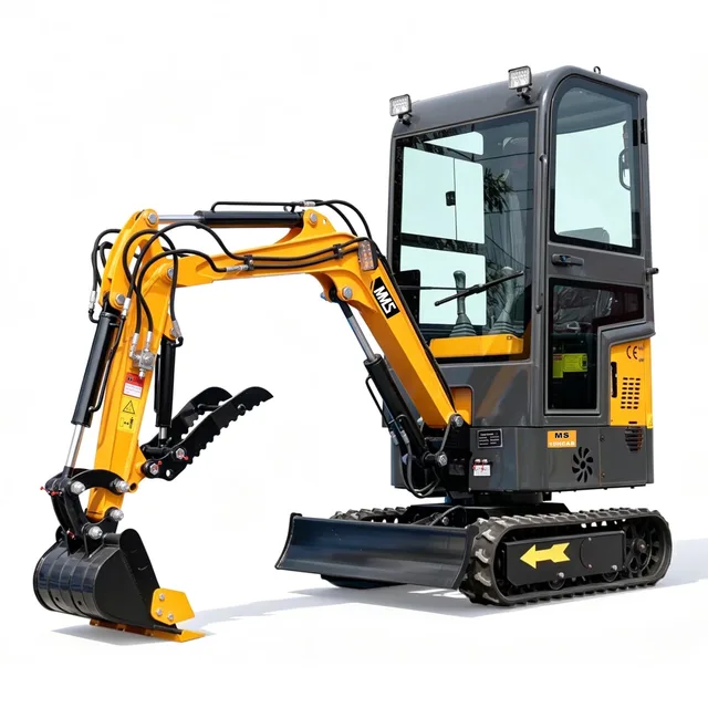 Compact Equipment & Parts 13.5hp 3 lb adjustable