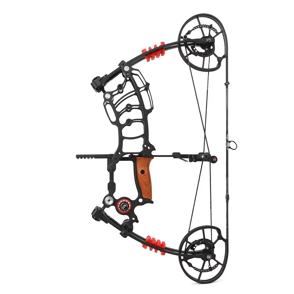 Compound Bow 30-50lbs 30" 25-30 inch