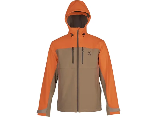 Jacket tan adjustable