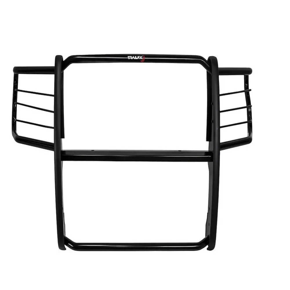 Grille Guard 2 inch waterproof black