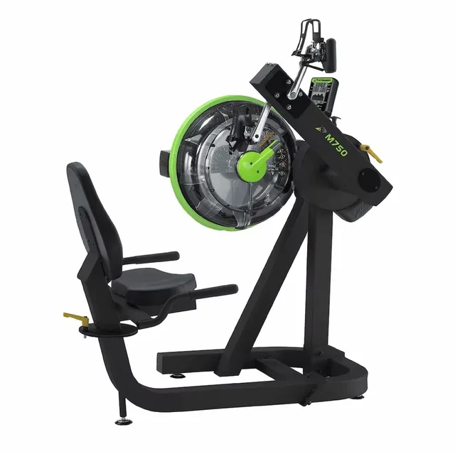 Cardio Machines
