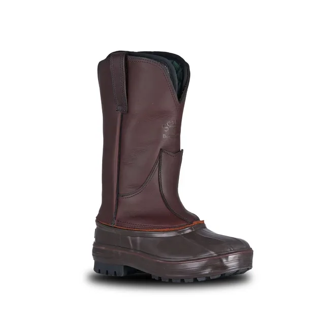 Hunting Gear insulated brown