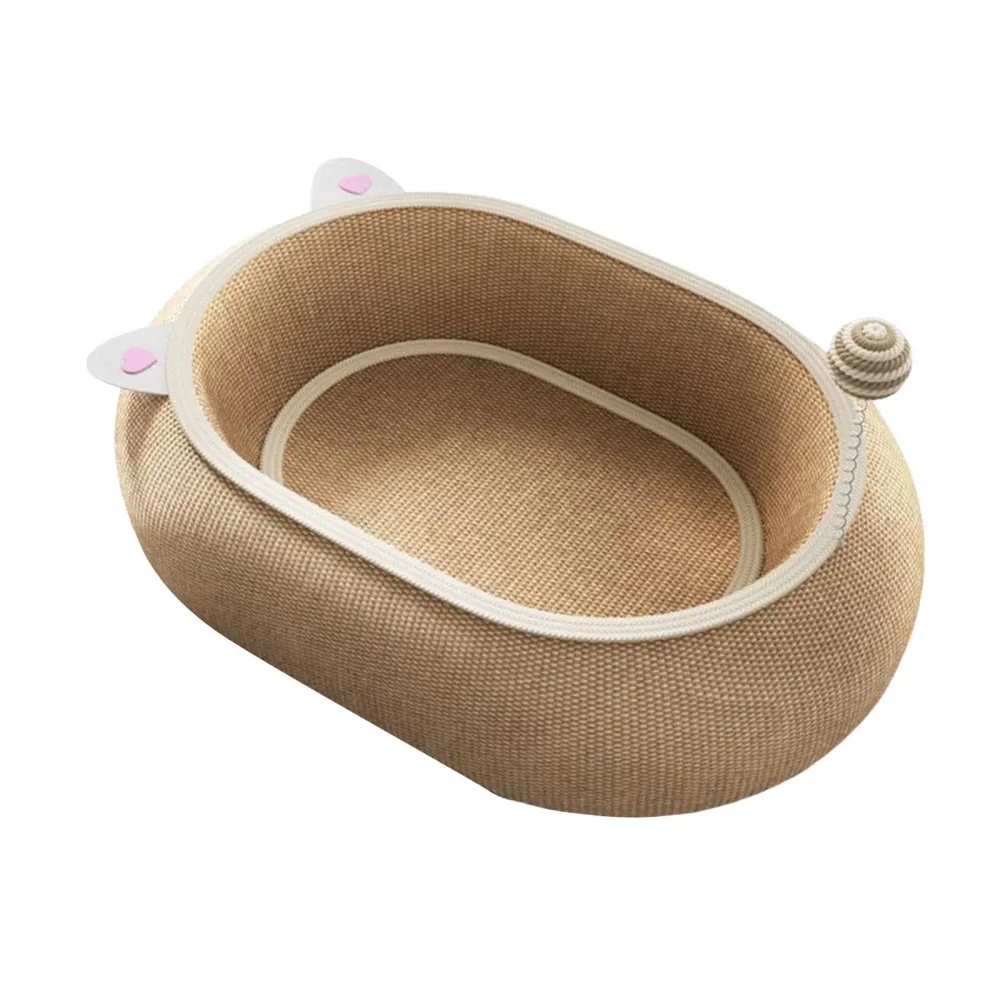 Scratch Bed 24 inch 72inch 1-2cm