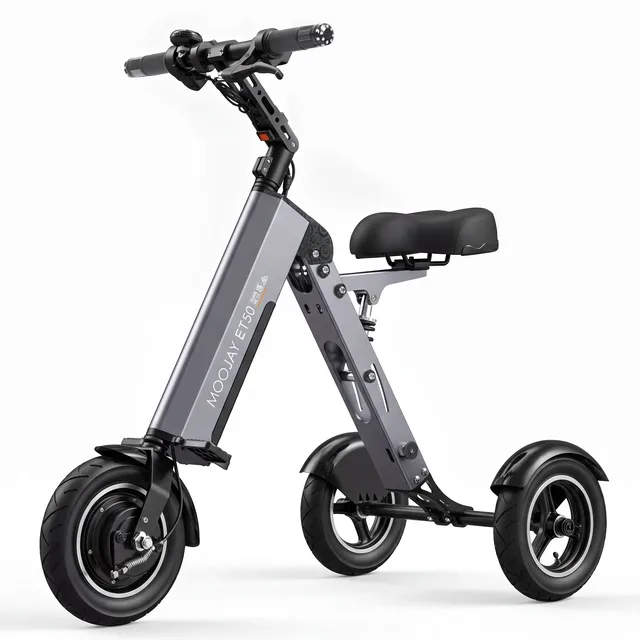 Electric Scooter foldable 44.1 pounds 220.5 pounds