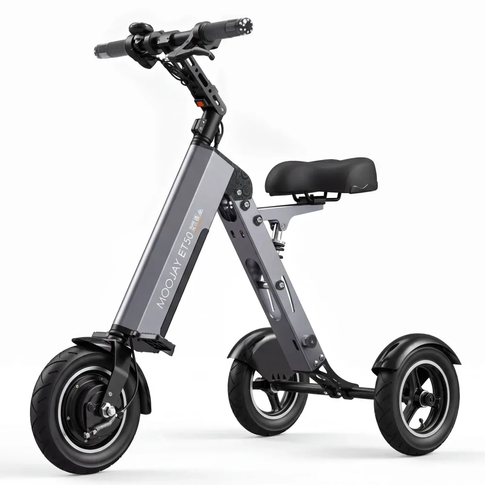 Electric Scooter foldable 44.1 pounds 220.5 pounds