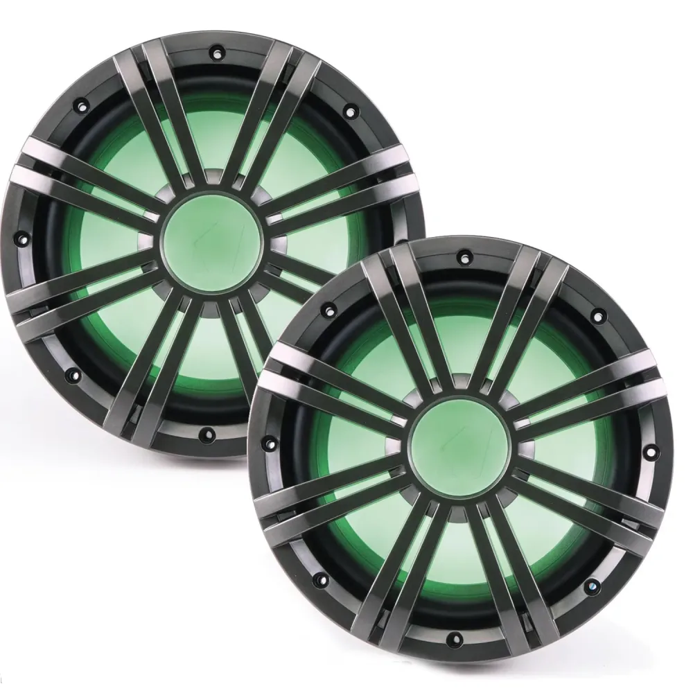 Controller 10 inch led 25cm