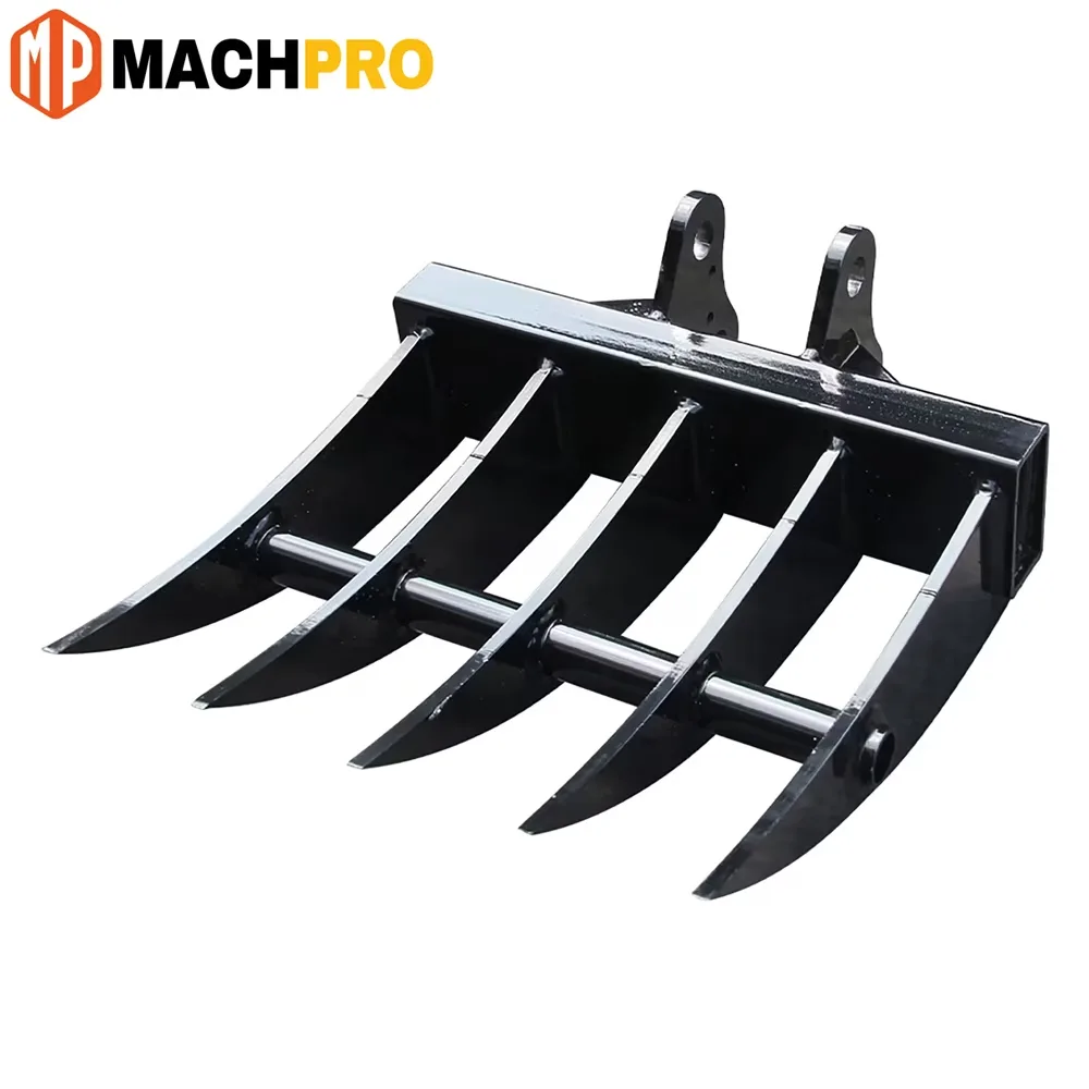 Compact Equipment & Parts 19.68" 20" black