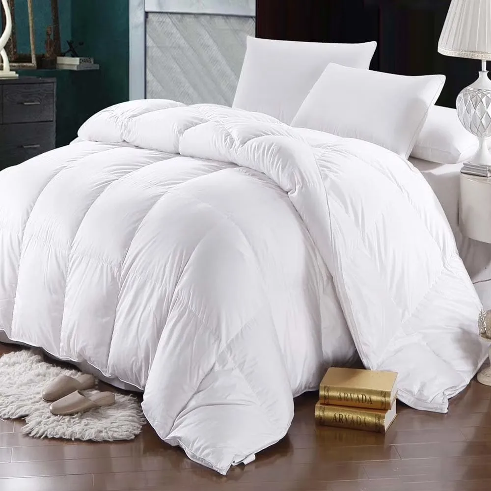 Bedding 48 ounces 1" 90"