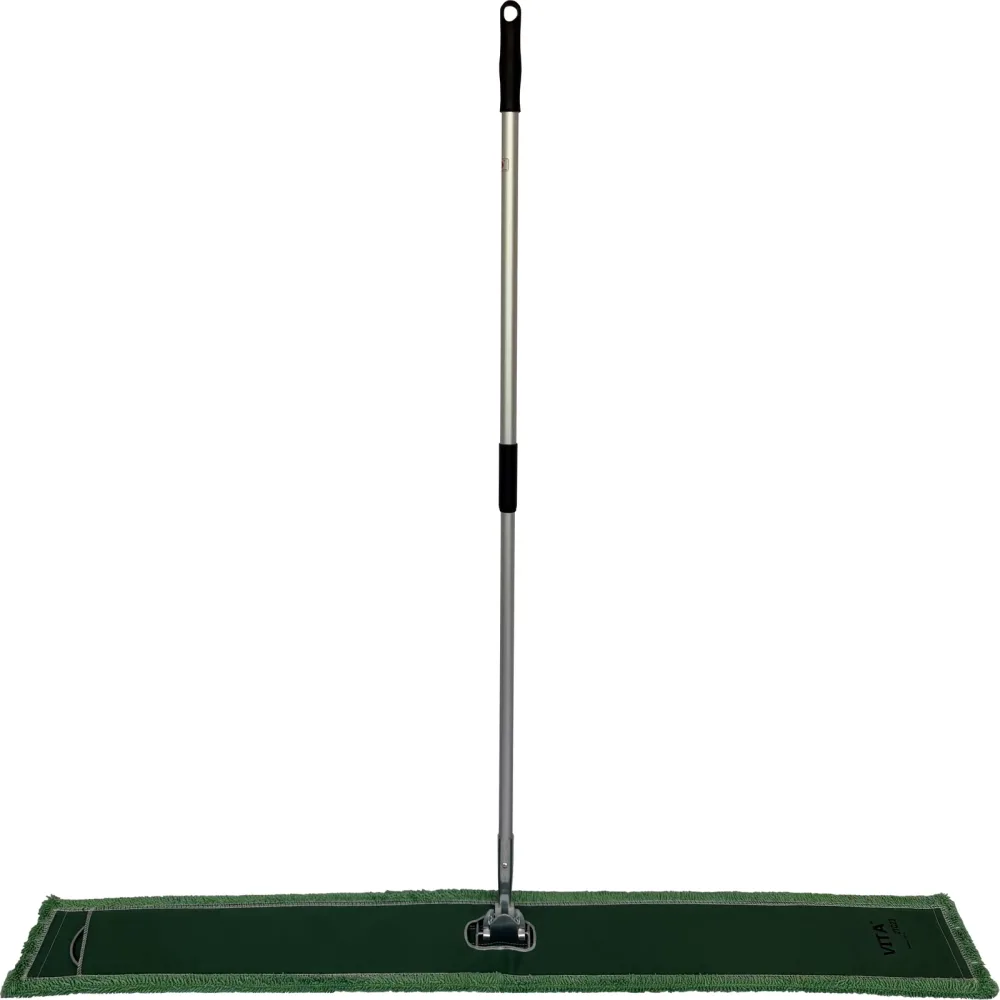 Cleaning 72" green