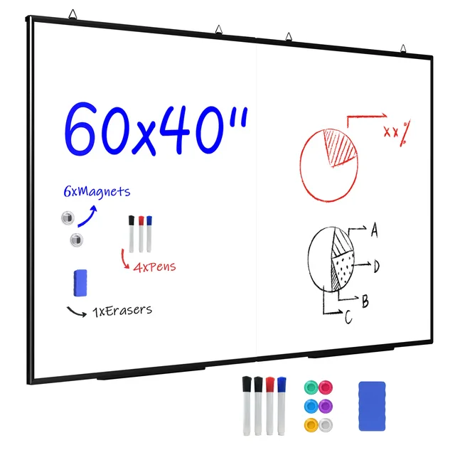 Aluminum Frame 72" 40" folding