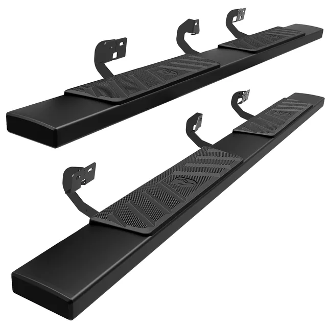 Bumpers & Grille Guards 6" 6 inch 500 lb