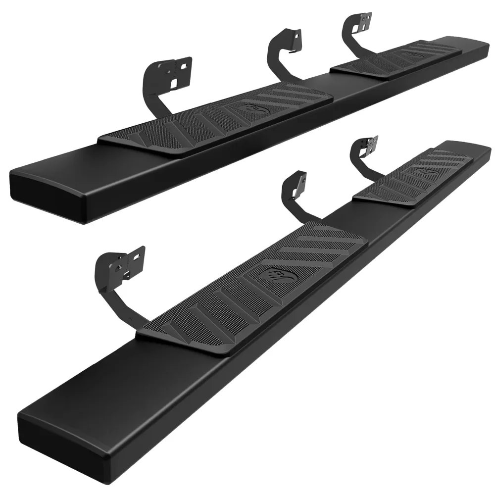 Bumpers & Grille Guards 6" 6 inch 500 lb