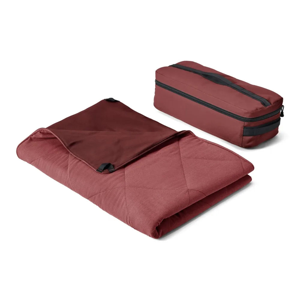 Bag 78" 55" red