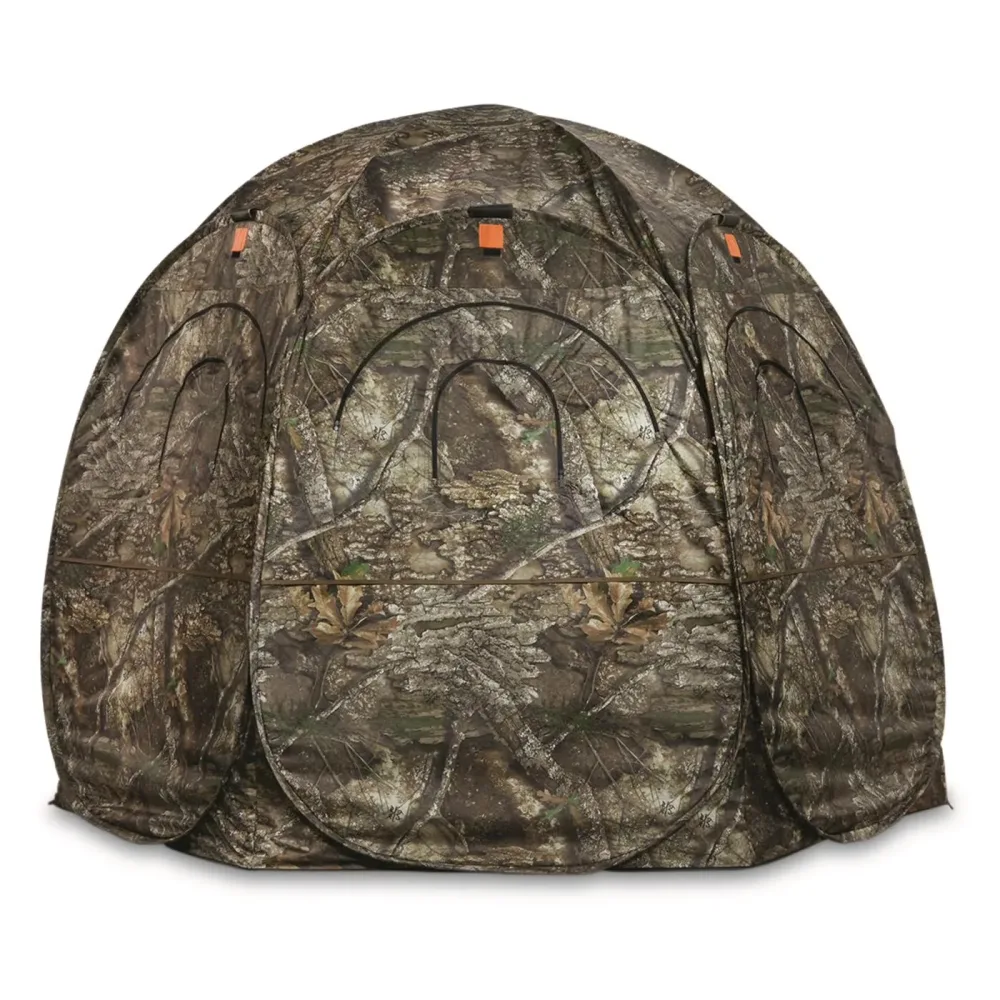 Hunting Blind 84" 72" 78"