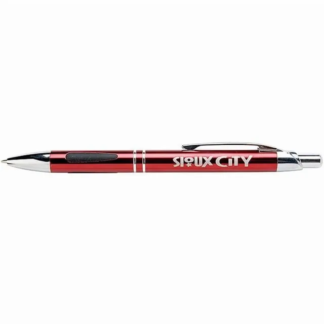 Pen red black 5 lbs