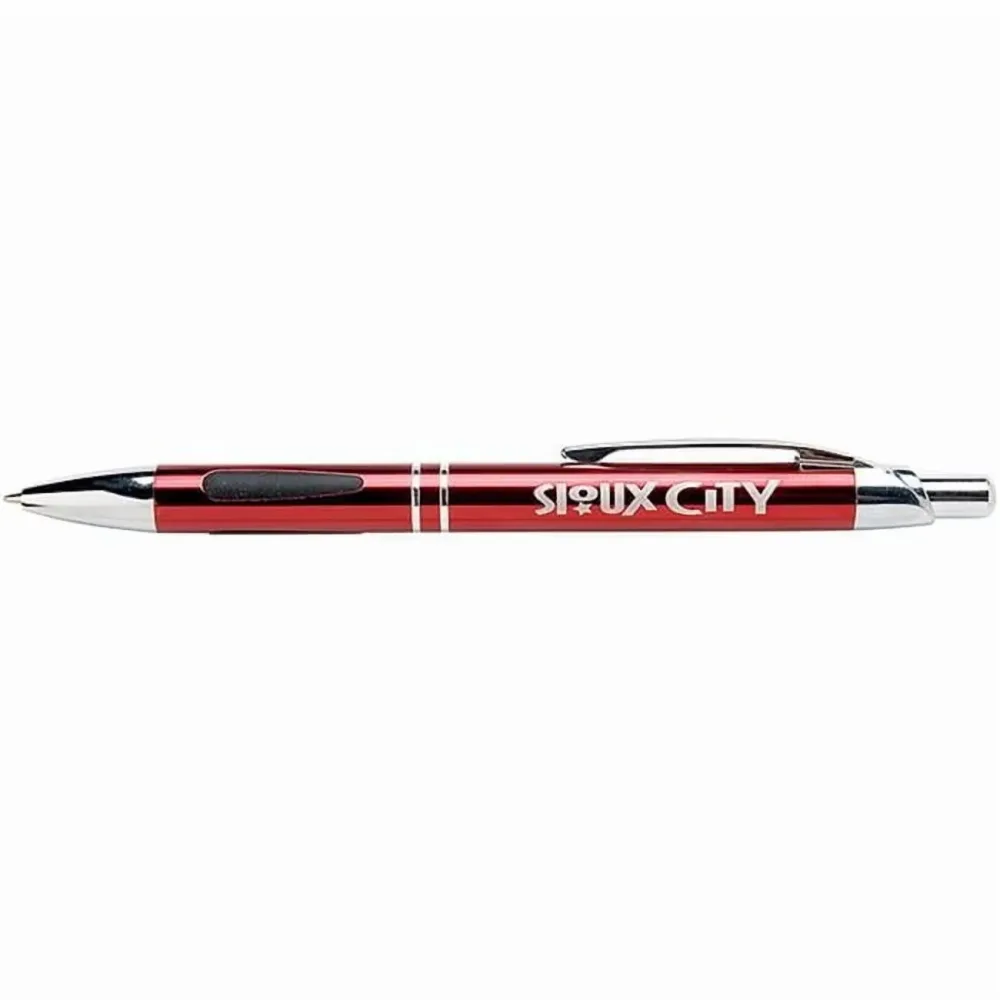 Pen red black 5 lbs