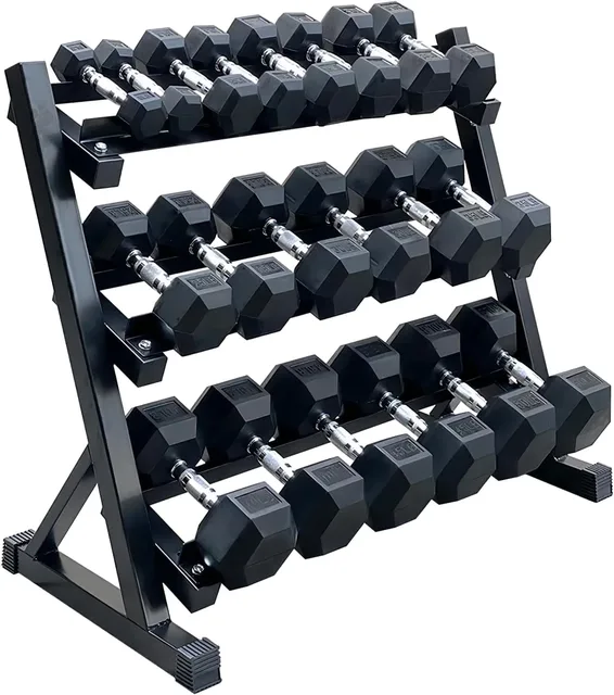 Gym Strength 450 lbs 5-45 lb 350 lb