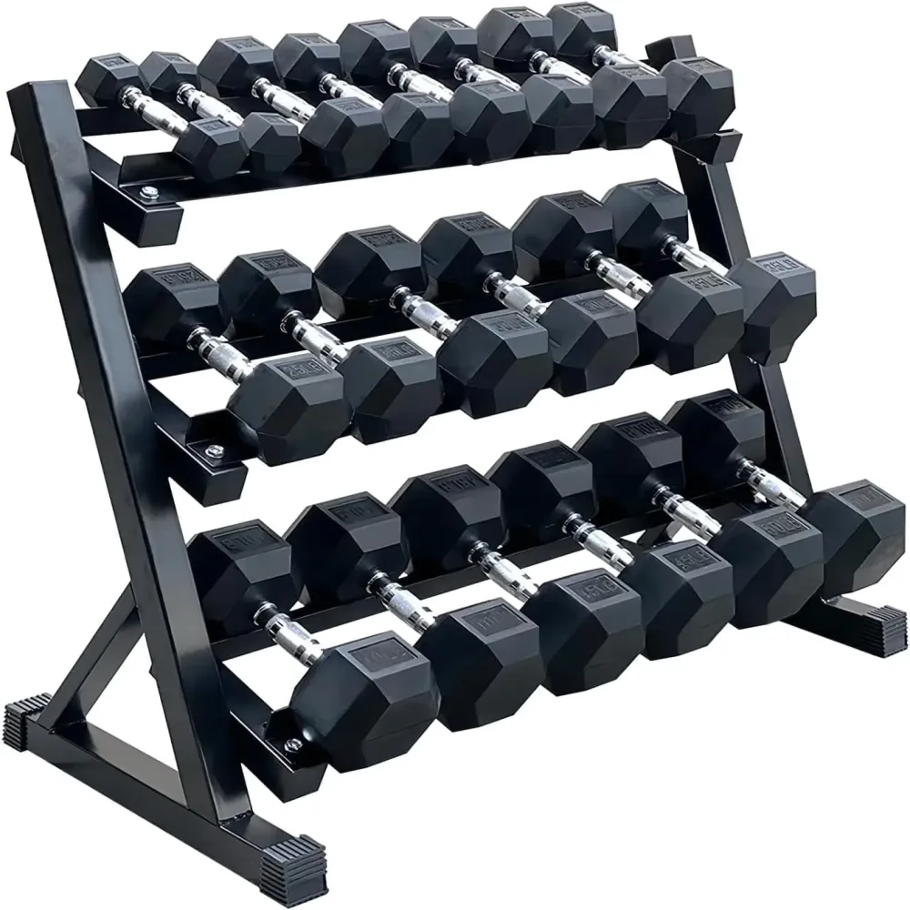Gym Strength 450 lbs 5-45 lb 350 lb