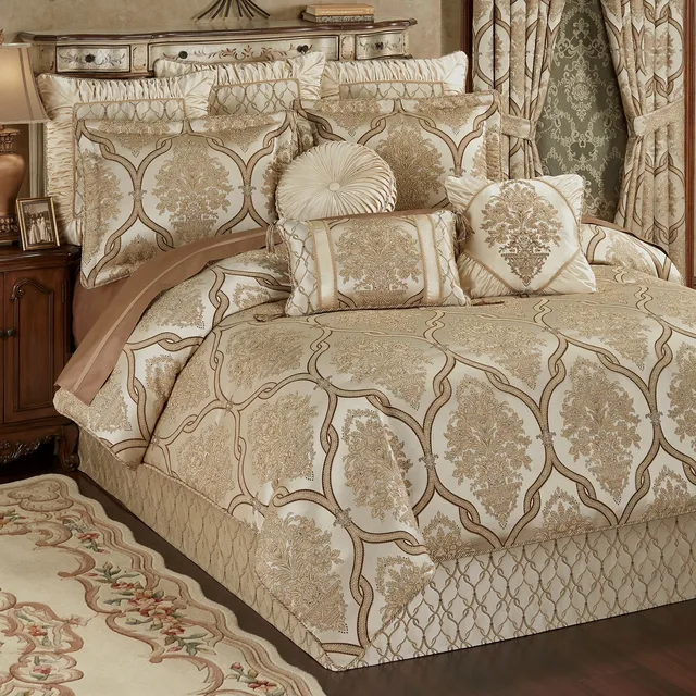 Bedding 15" 92 inches 96 inches