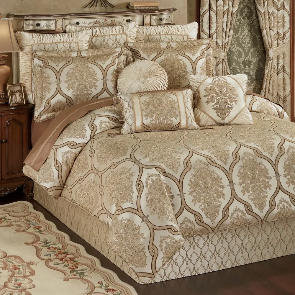 Bedding 15" 92 inches 96 inches