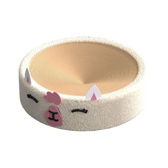 Scratch Bed 2 in 94inch 16inch
