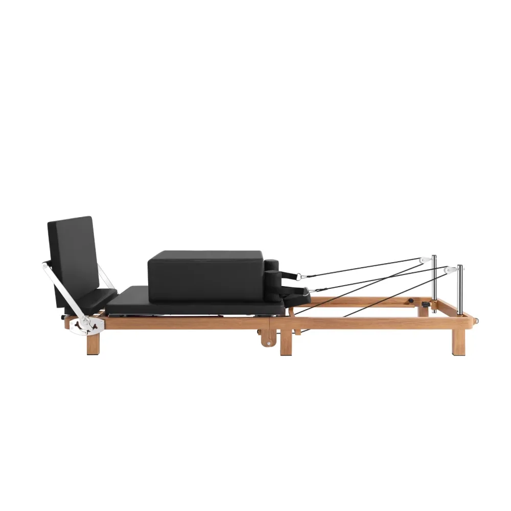 Box foldable adjustable 440 lb