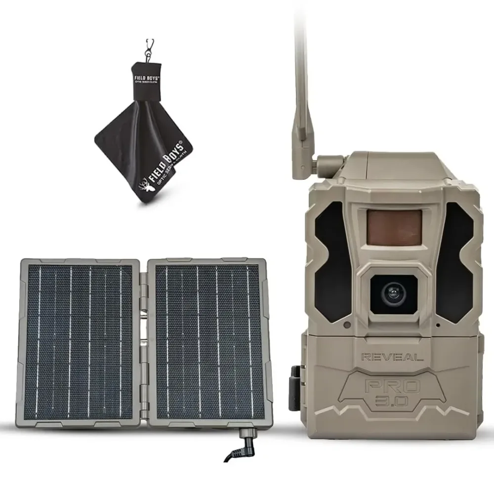 Trail Camera folding 2"