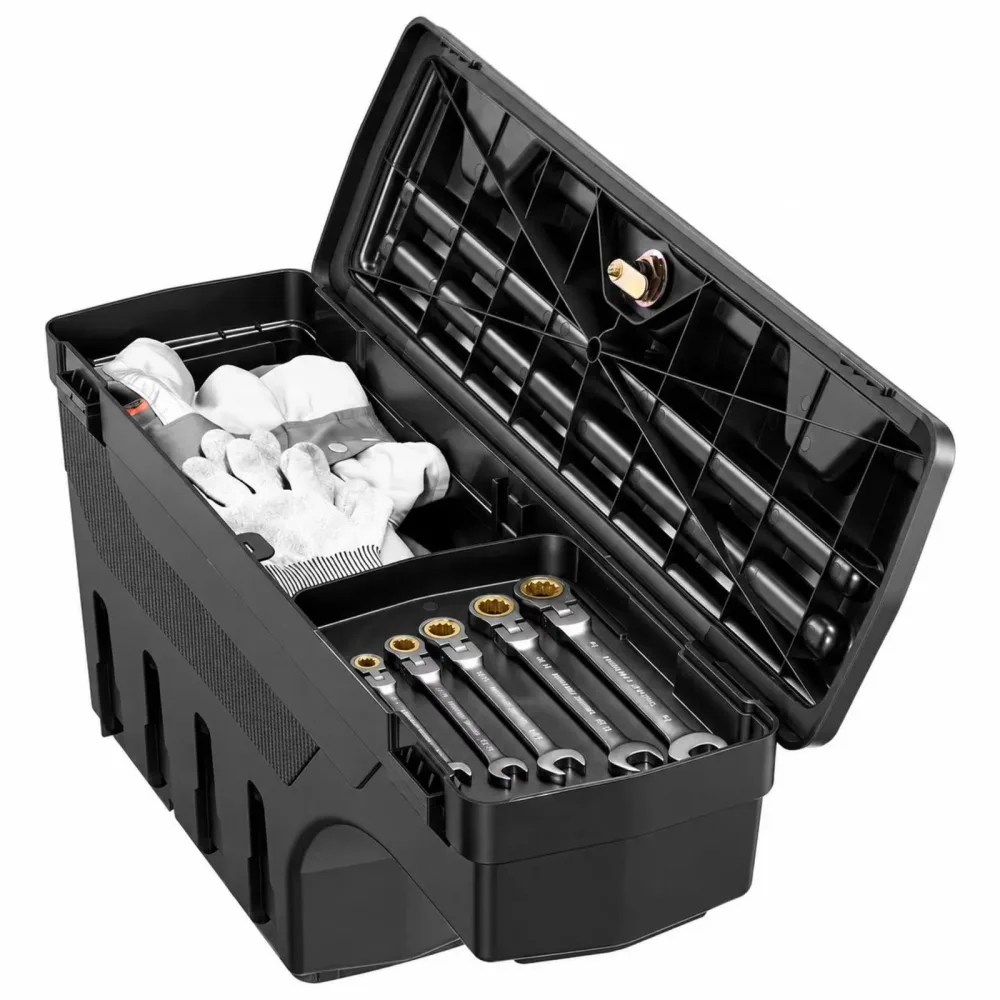 Well Tool waterproof 8.78 inches 15 lbs