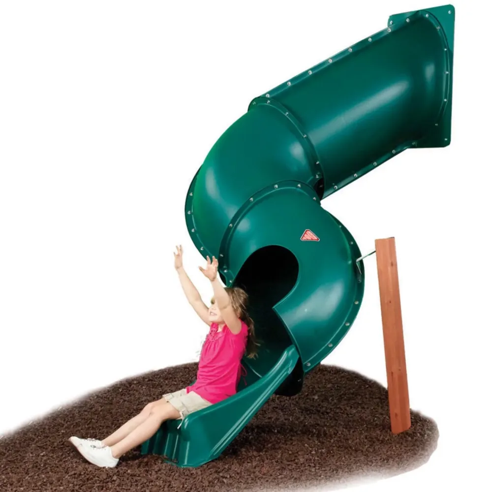 Backyard Swing 5 foot green 5 ft