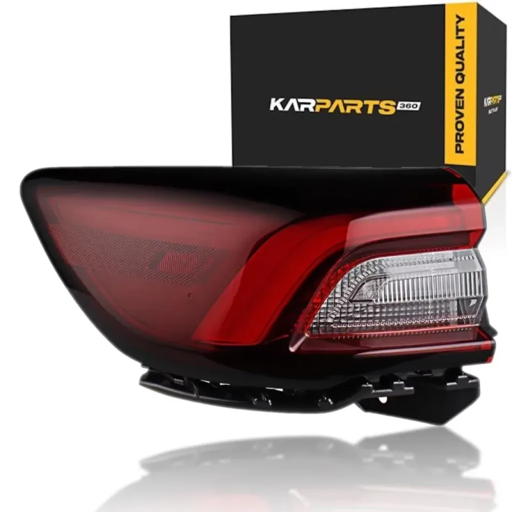 Tail Light led