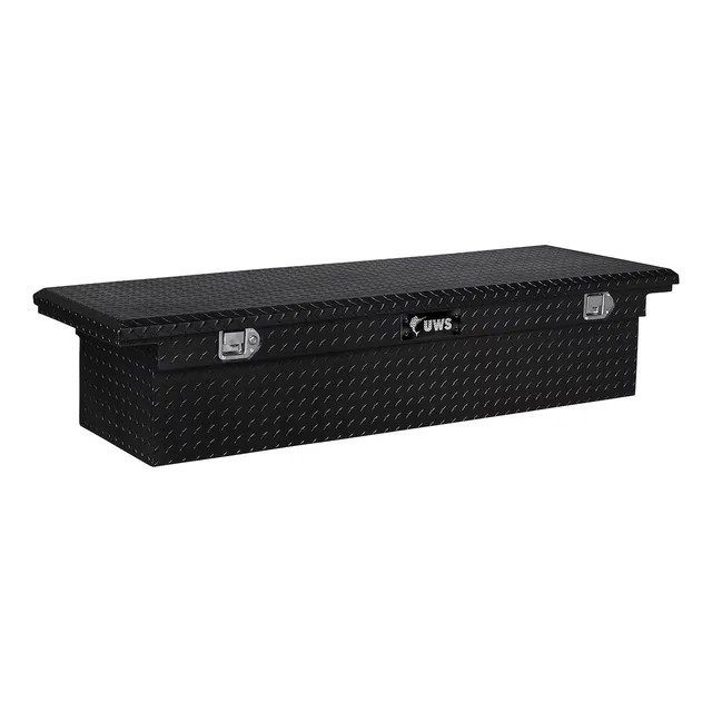 Tool Boxes 72in black