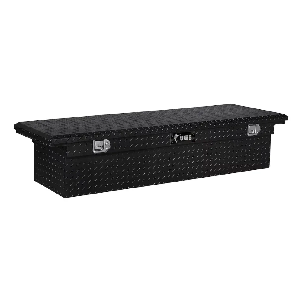 Tool Boxes 72in black