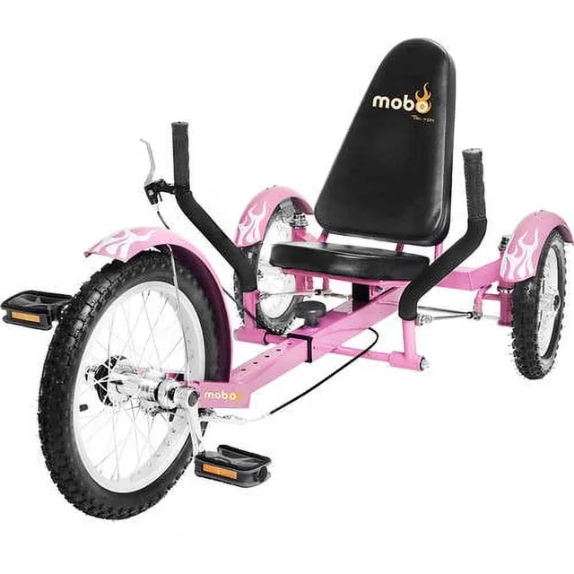 Wheel Bike 41" 26.5" 25"