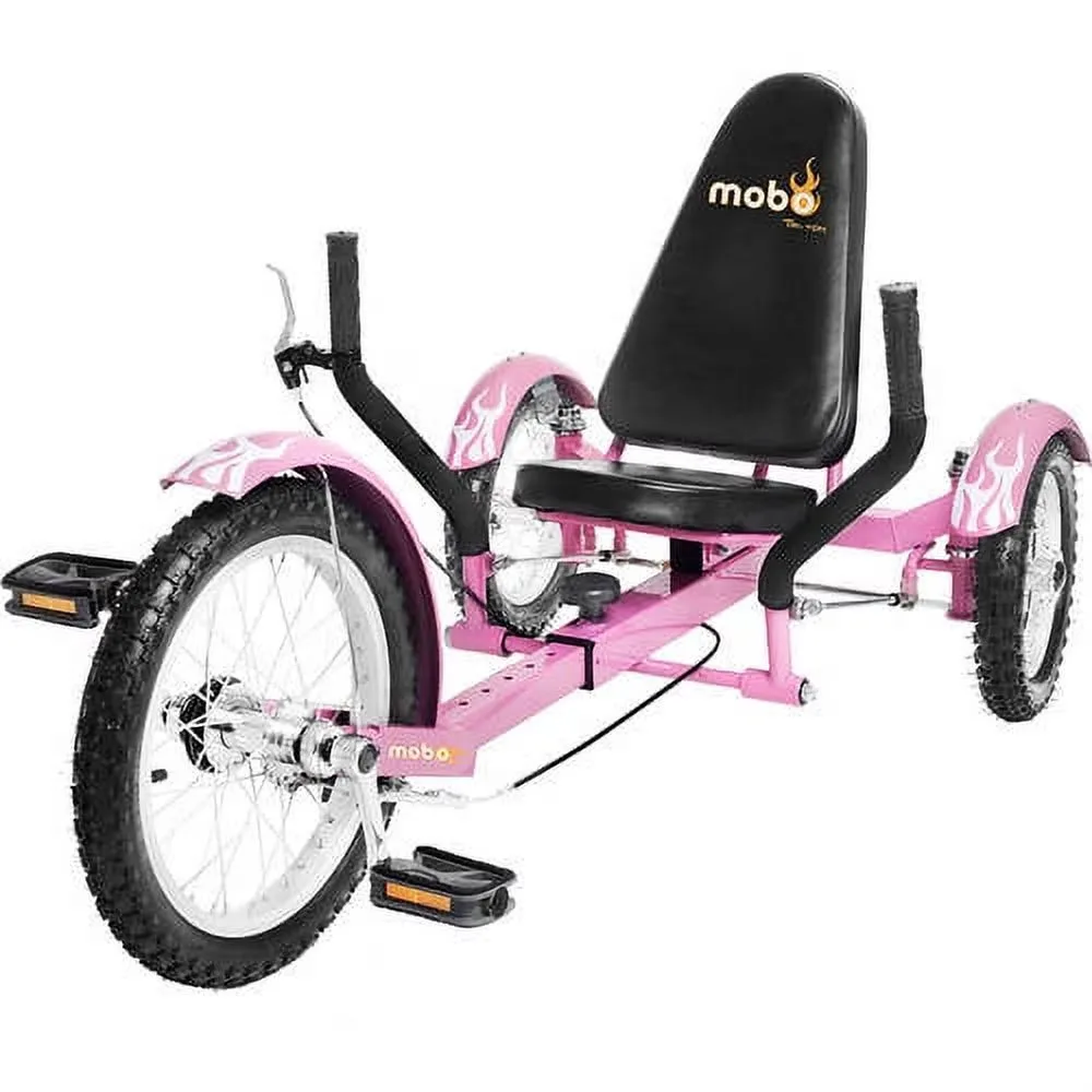 Wheel Bike 41" 26.5" 25"