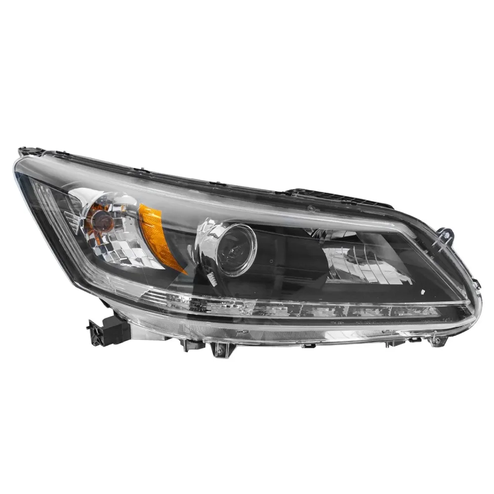 Truck Lighting