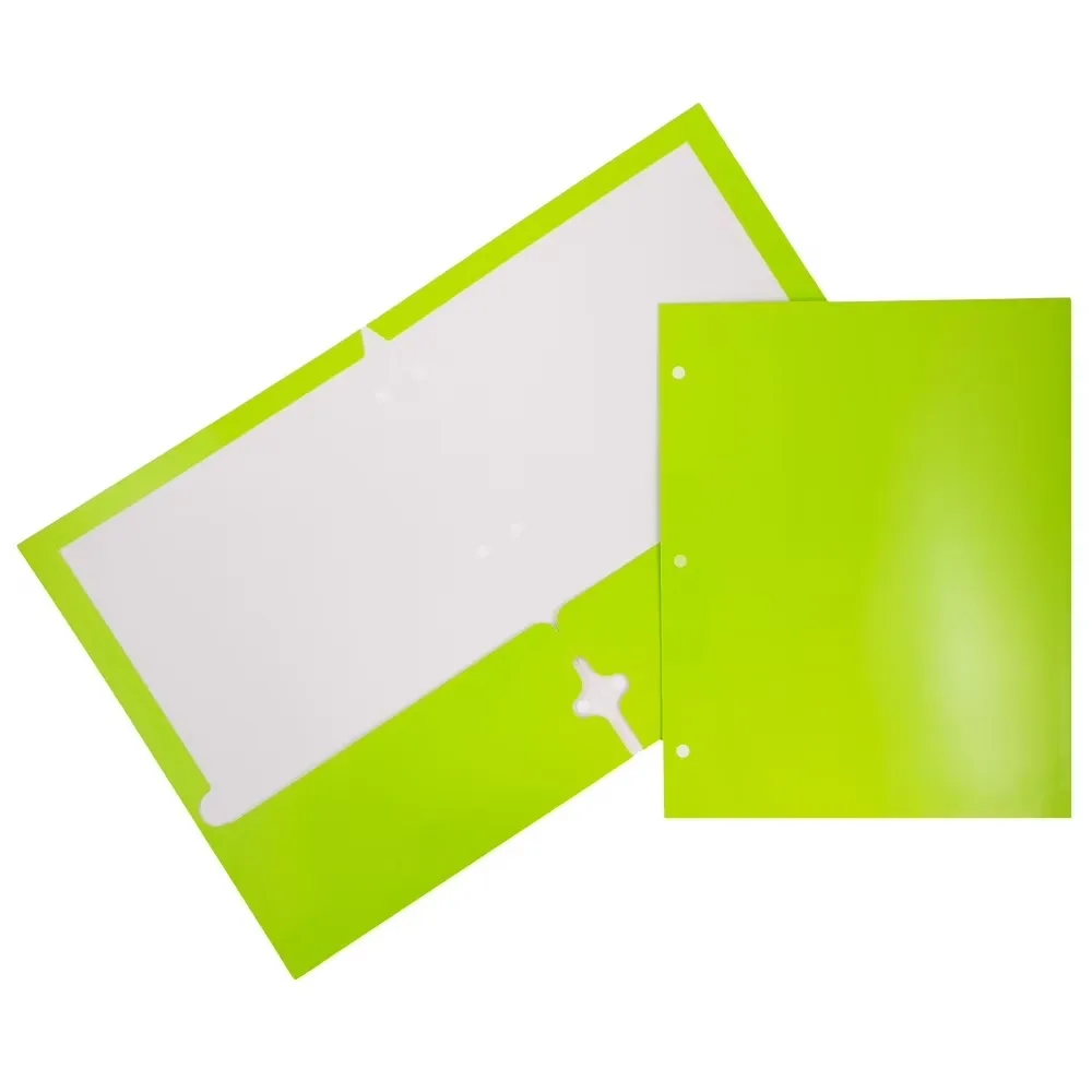 General Classroom green 12 inch 9in