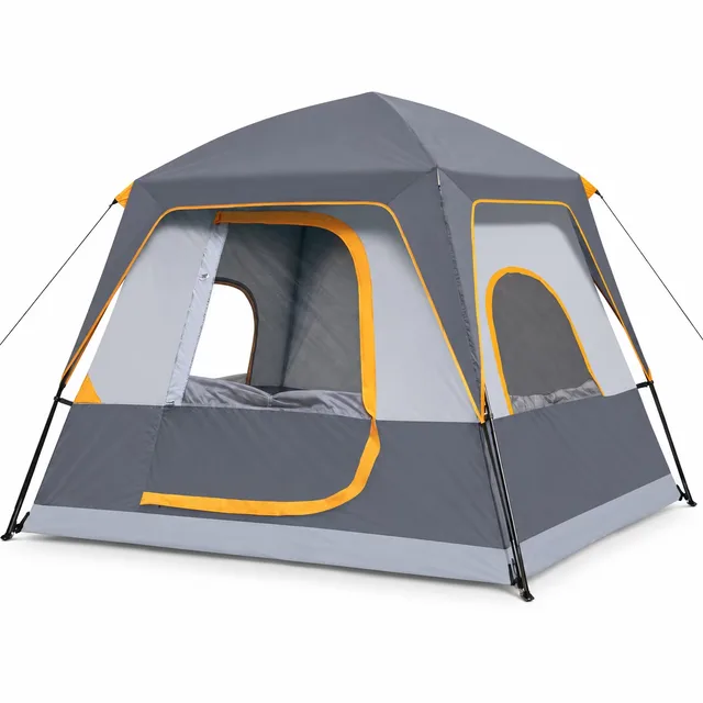 Tent Portable 8 person 2-4 person