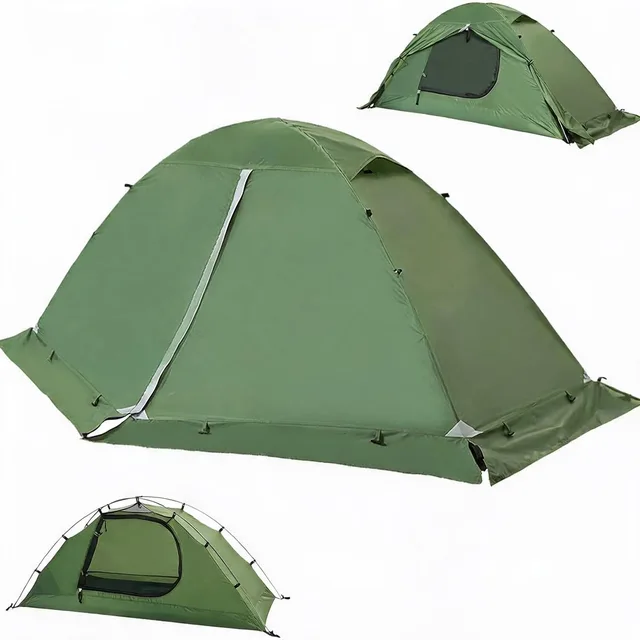Season Backpacking 1 person waterproof 35.8 inches