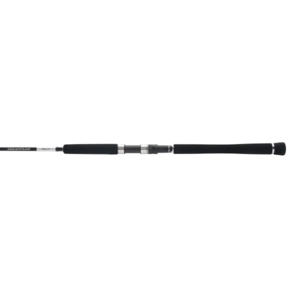Shimano Fishing 5' 3"