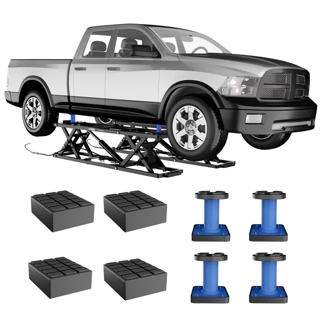 Lock 000 lbs 120v 26.8"