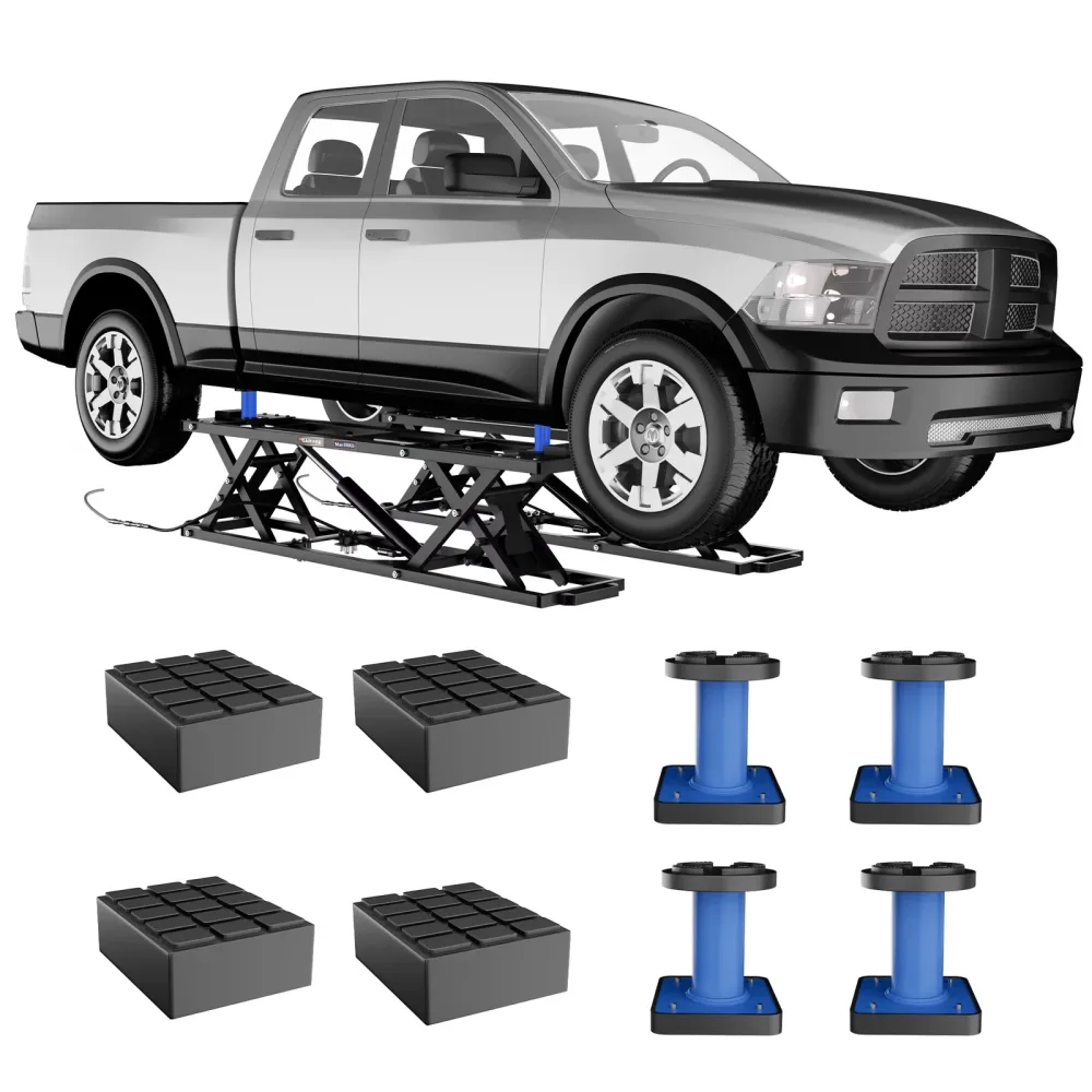 Lock 000 lbs 120v 26.8"