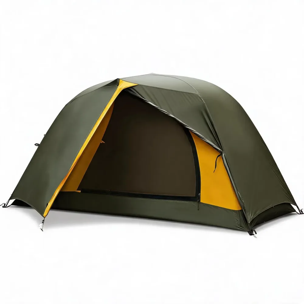 Lightweight Waterproof 1 person 3000mm