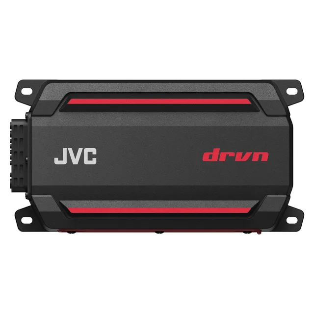 Audio Components 50 watts 600 watts 4 channels