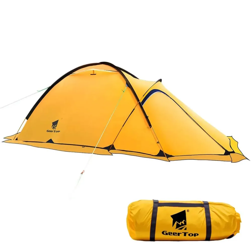 Season Tent 2 person portable waterproof