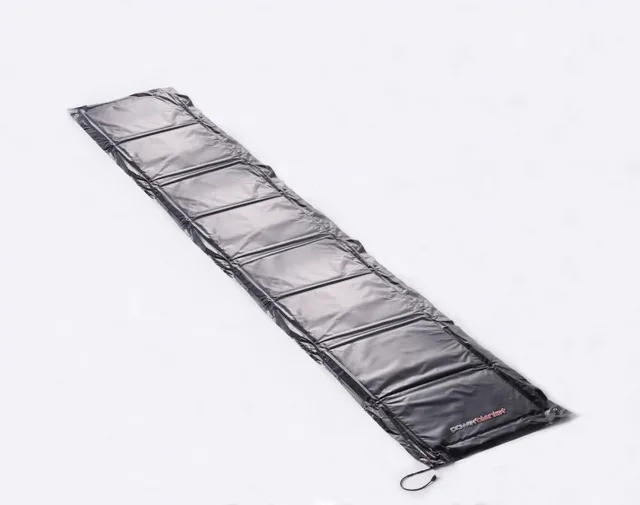 Bedding 48 w 30 lbs 120 volts