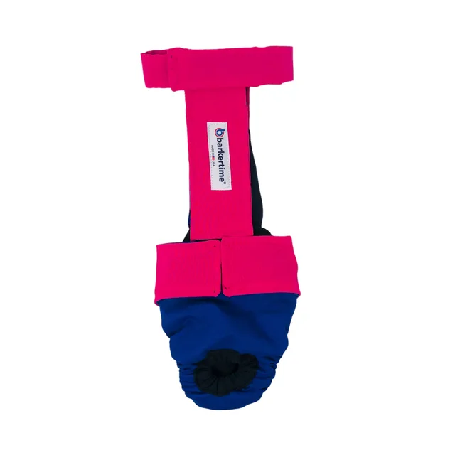 Health & Grooming blue waterproof adjustable